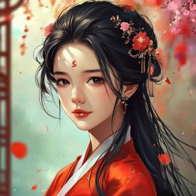 庄子说什么性格什么命