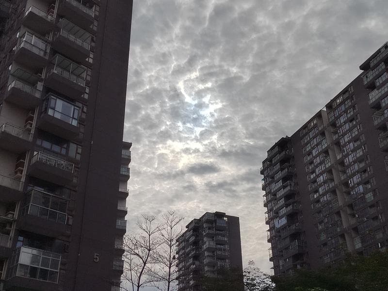 1-26层住宅楼层选择指南：五大关键因素助你做出明智决策