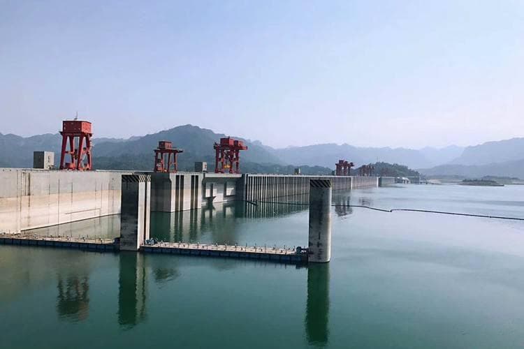 当年反对建三峡的那些“预言”应验了吗？我们为什么需要三峡大坝？