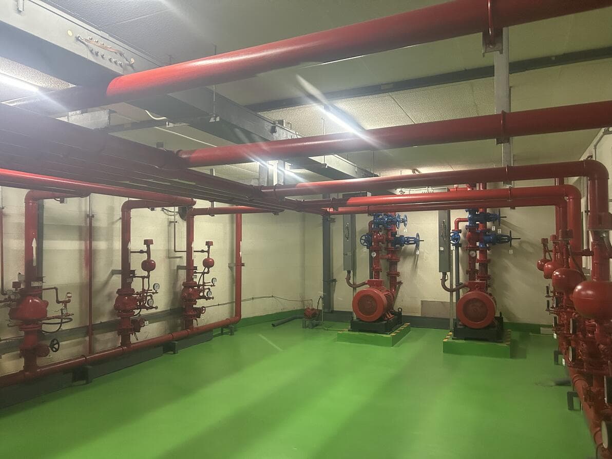 小区消防设施有问题谁该出钱修？维护责任归属全解析