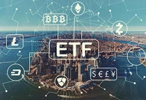 投资购买ETF基金有什么技巧？