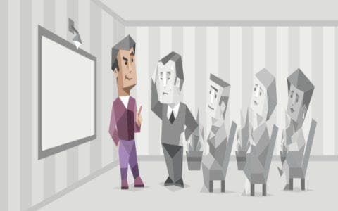 INFJ人格类型的特点、功能轴及其与INFP的区别