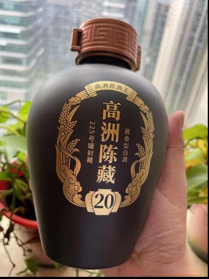 花3万整理的白酒采购指南：全是性价比之王，总有一款适合你！（附白酒推荐清单）