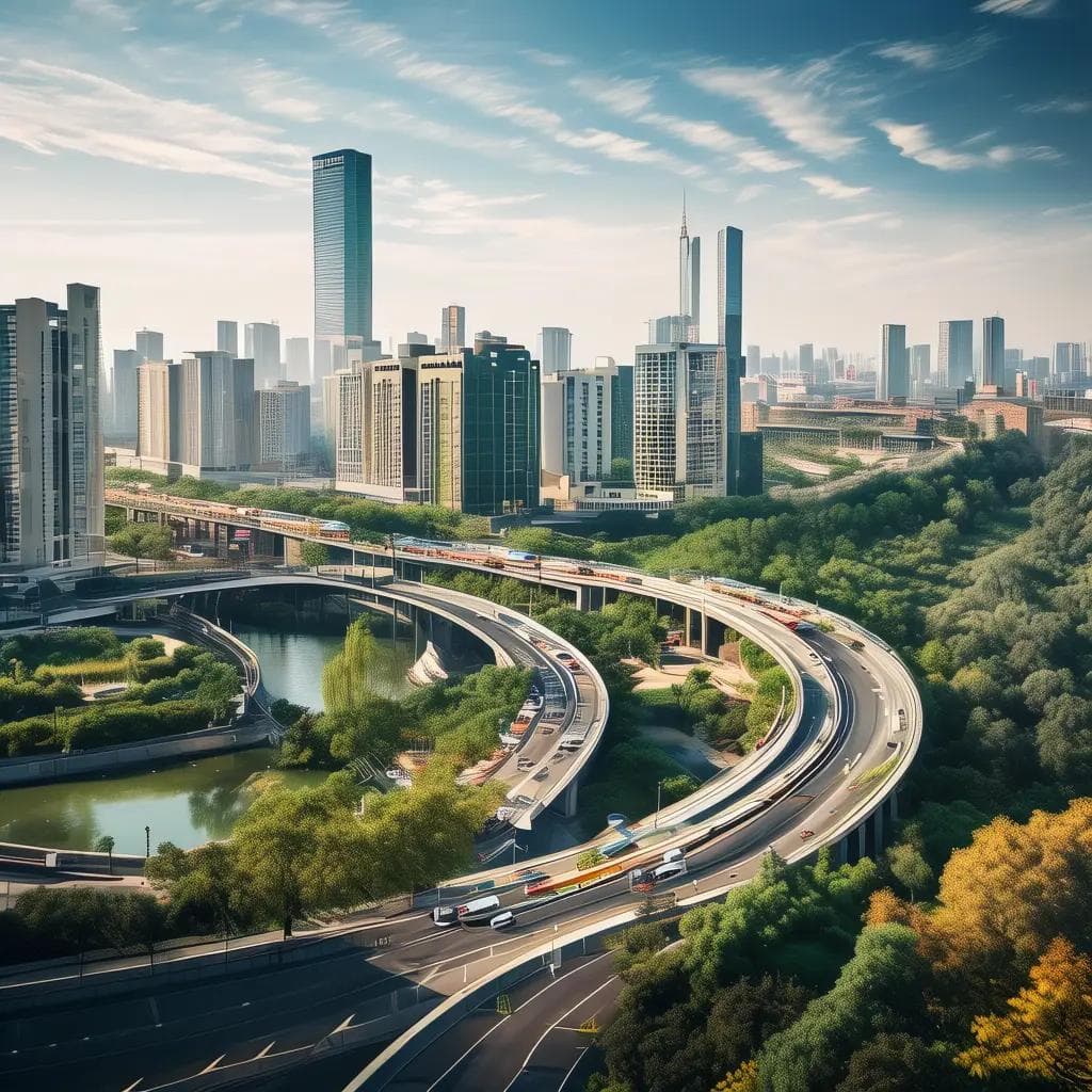 郑州上班族生活费：都市生存的一课