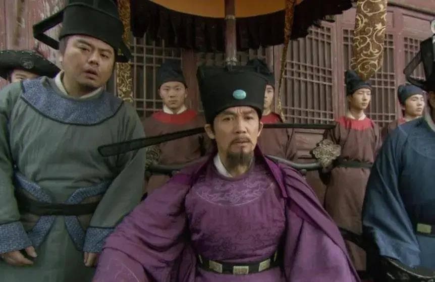 北宋奸臣蔡京、童贯、高俅，晚年结局谁更惨？