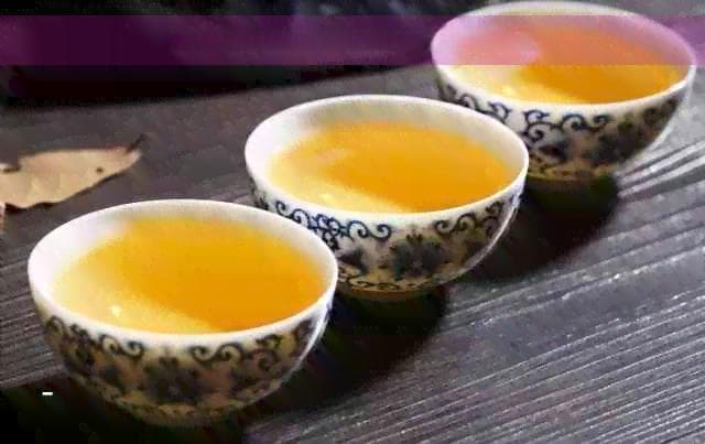 喝茶的时间有讲究没？黄金时间与适宜时间安排