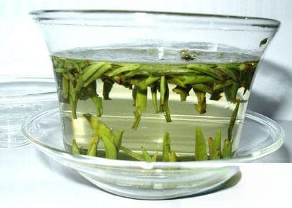 推荐几款养生保健有益健康的茶饮