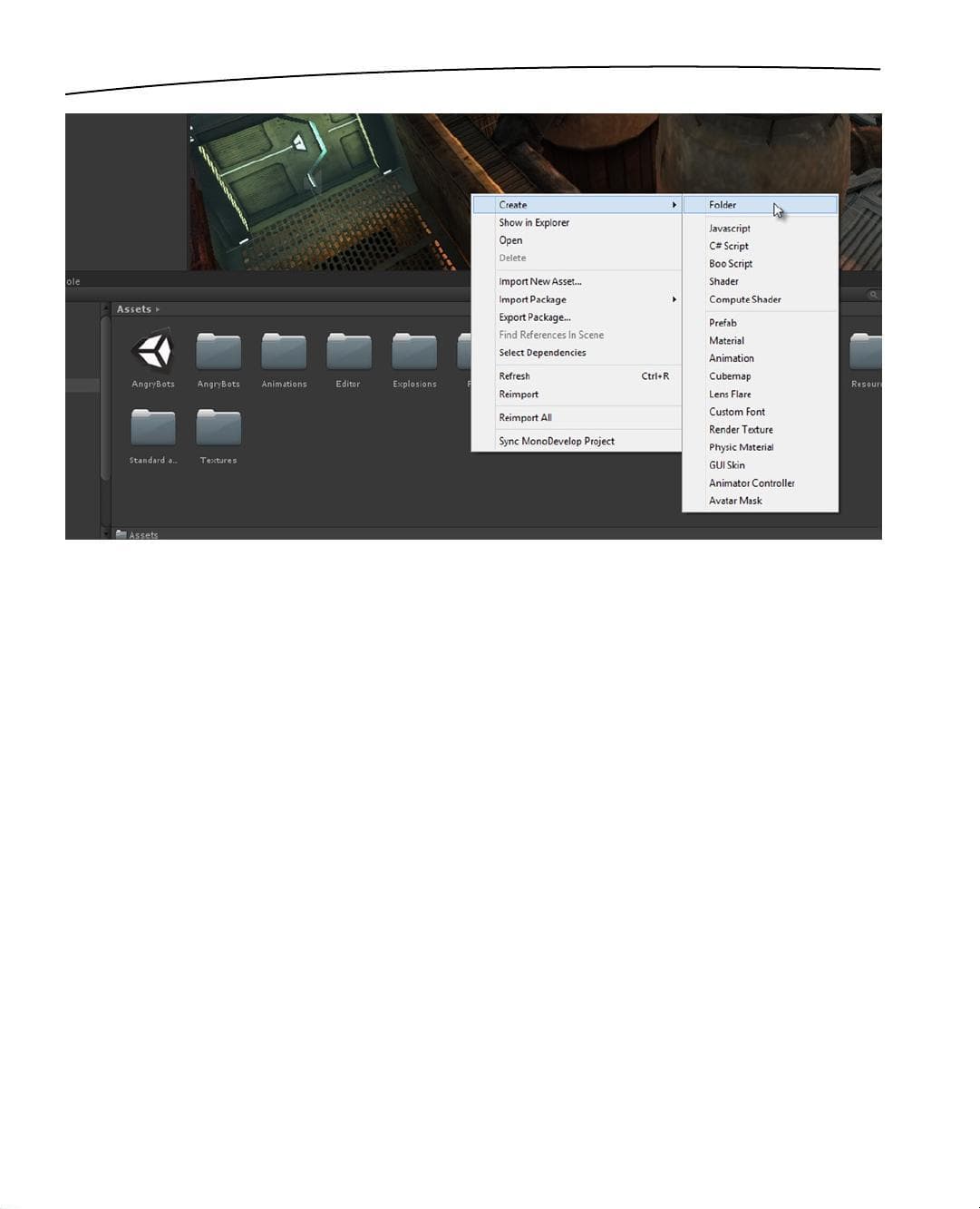 Unity 2D游戏开发全面指南：从入门到精通