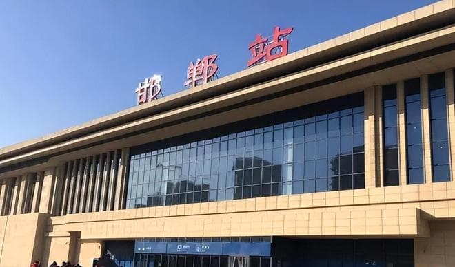 三千多年从未改名的城市，我国就有三个，历史一个比一个悠久！