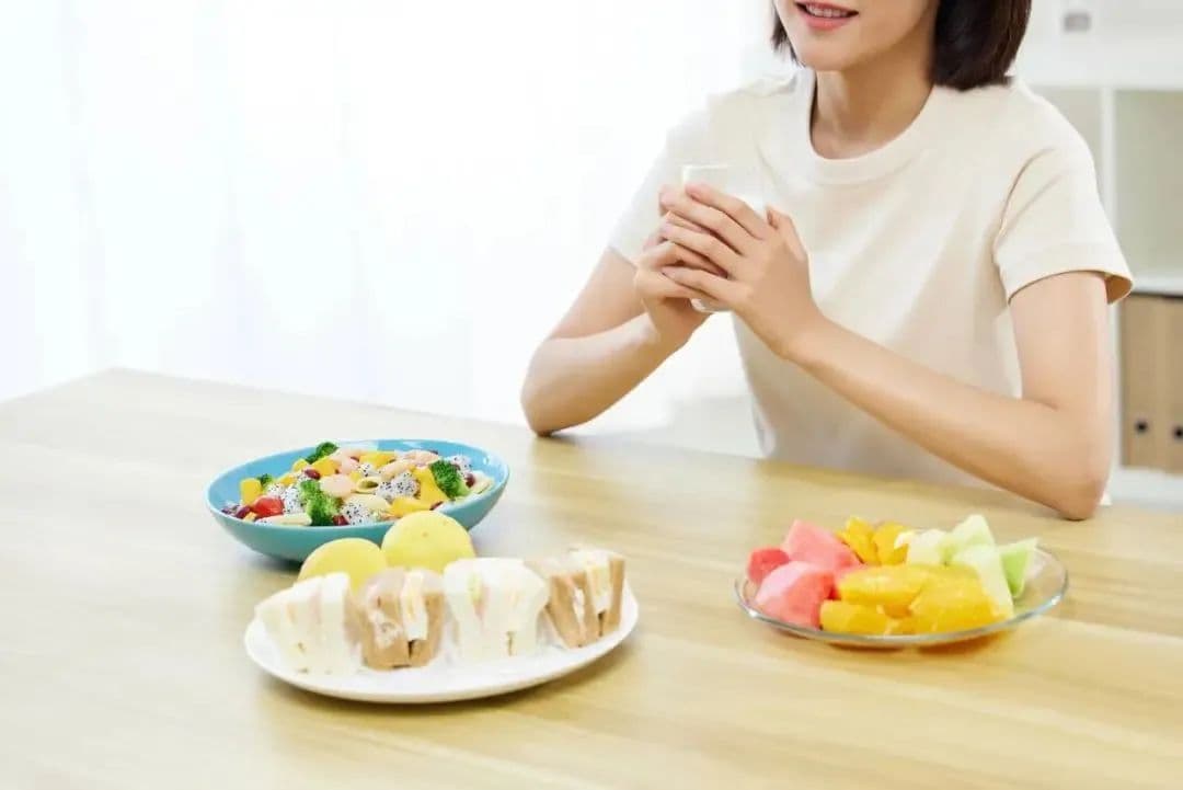糖友如何通过饮食控糖？