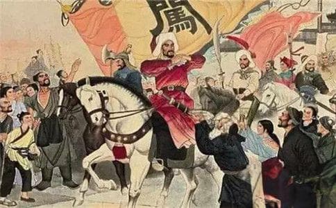 明末农民起义：一场改变中国历史进程的农民战争