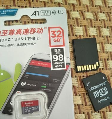 内存卡速度等级排行榜：从UHS-II到Class4，如何选择适合自己的存储方案？