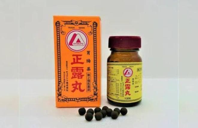 震惊！“正露丸”被曝造假30年！很多翔安人家中常备