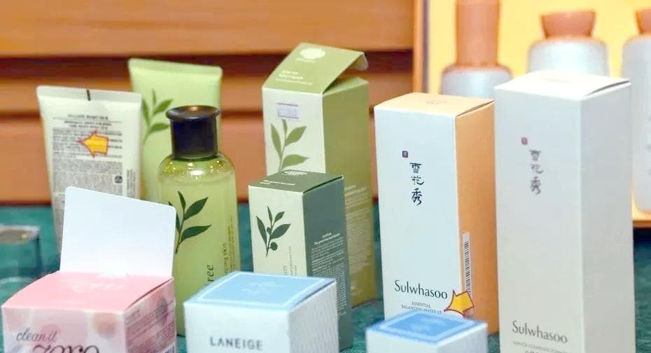 飞机携带液体和化妆品的详细规定