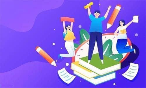 托福雅思怎么自学？上岸学姐分享亲身经历