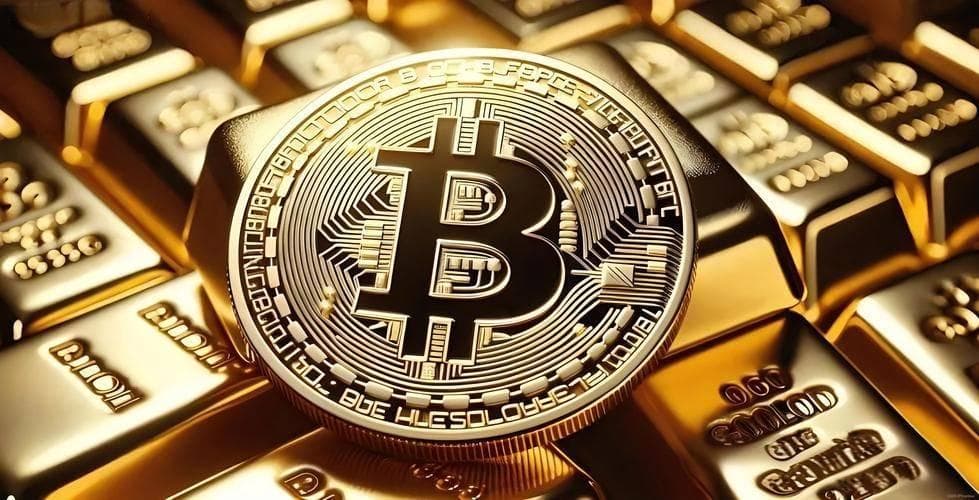 比特币价格在亚洲交易所突破95,000美元市场情绪高涨