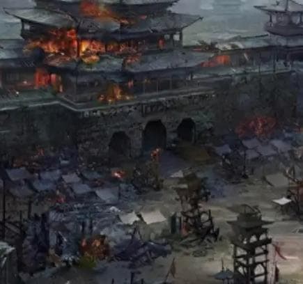 永嘉之乱：西晋皇室的悲剧与历史的教训