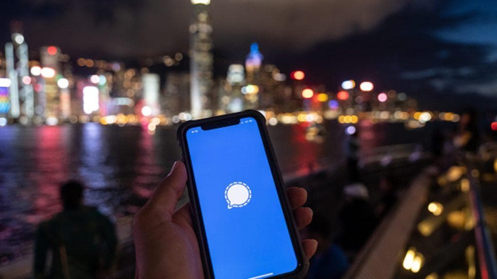 Signal被盗怎么办？全面指南教你应对账户安全威胁