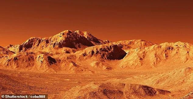 火星生命将被揭晓？科学家在火星上的发现可能揭示外星生命