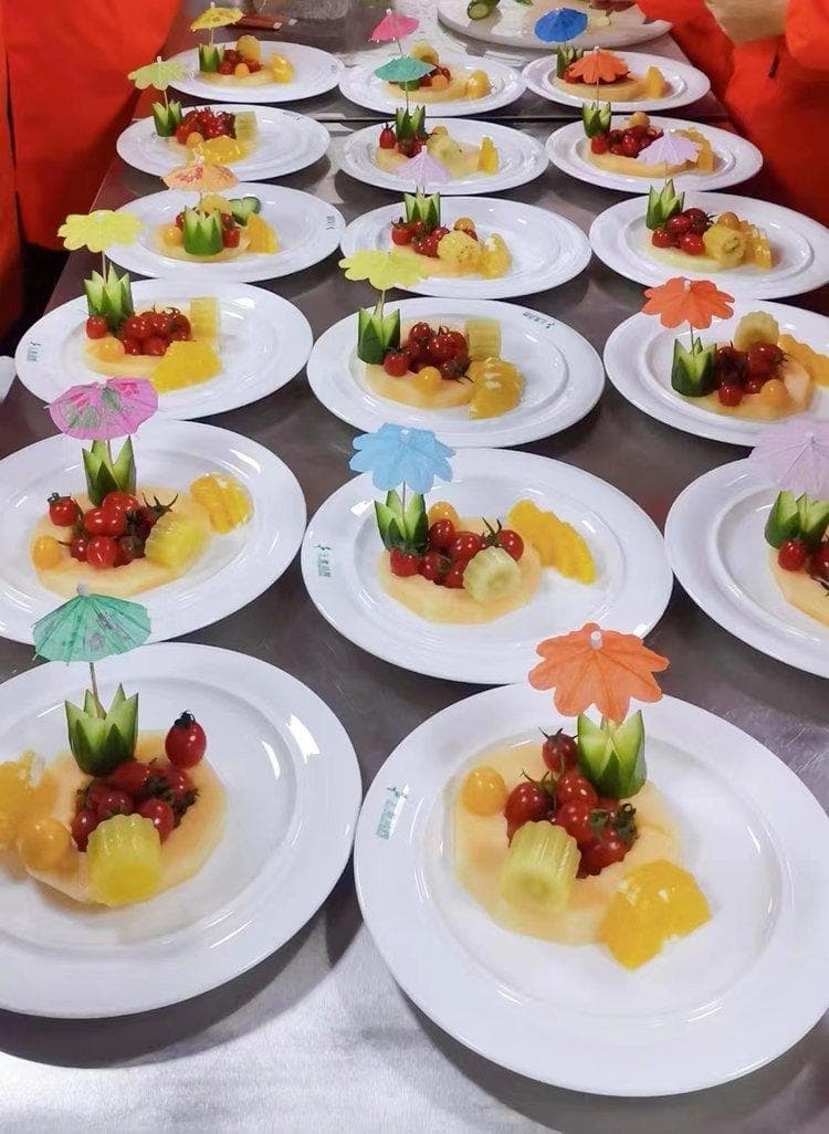 科学坐月子：4周月子餐详细安排与食谱指南