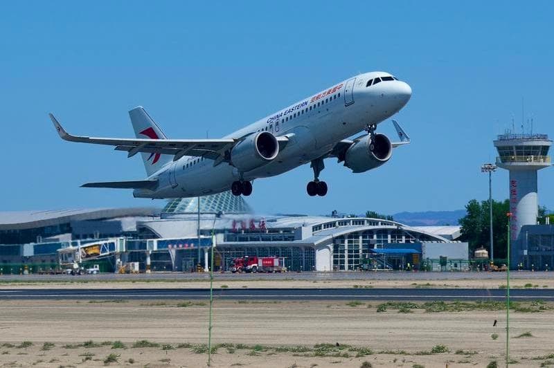克拉玛依古海机场列入乌鲁木齐国际航空枢纽建设重要节点机场