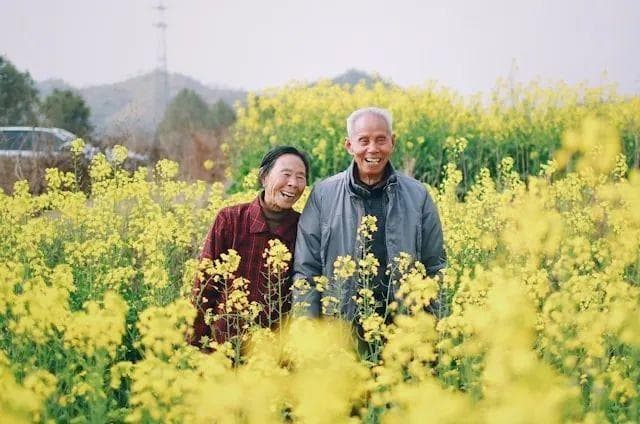 以适老化改造，托起幸福晚年生活