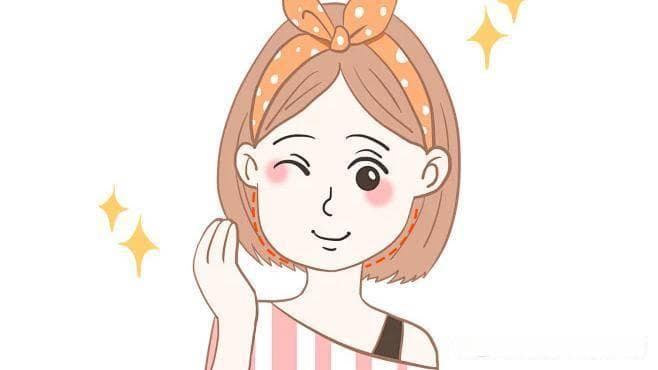 拔智齿后，会改变脸型？