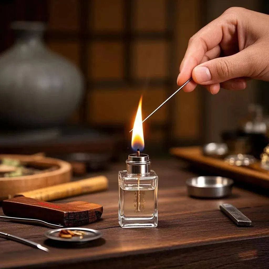 房山区老年病医院新疗法：火针传承中医文化，速效缓解慢性疼痛