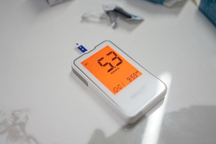 糖尿病管理：掌握关键血糖值，远离并发症