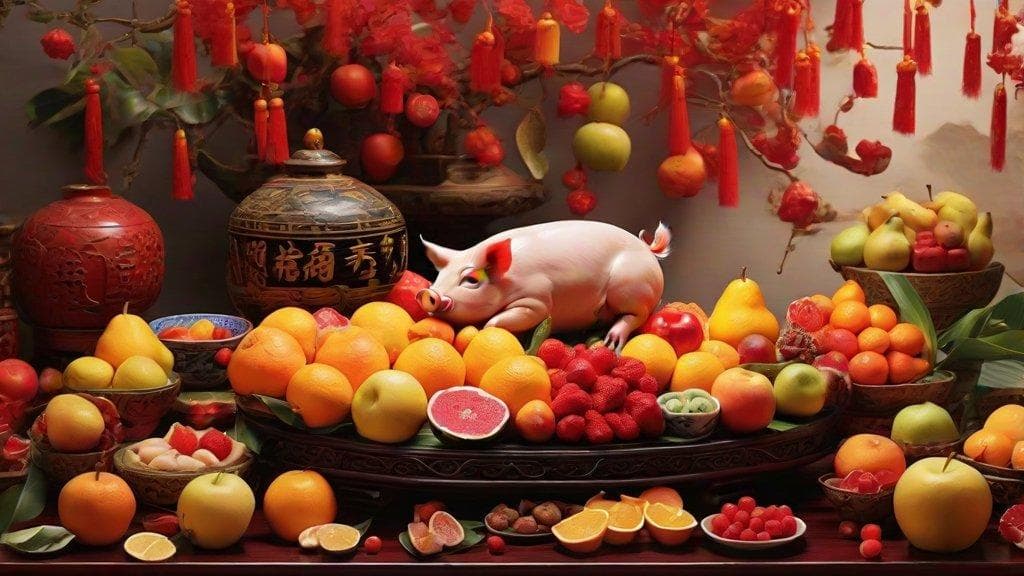 清明祭祖供品怎么准备？种类、数量、禁忌与现代意义全攻略
