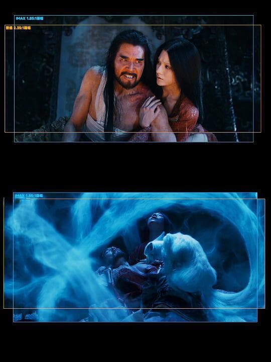 乌尔善执导的《封神》系列电影即将在日本公映