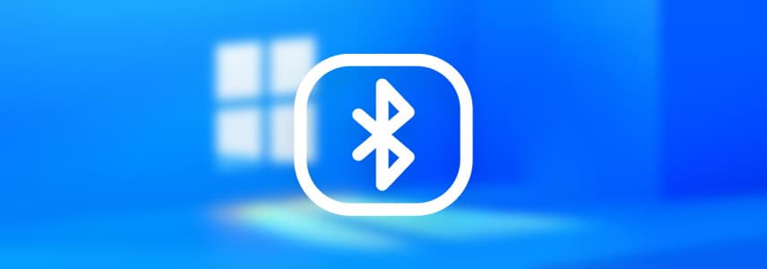 如何在 Windows 11/10 上查看蓝牙版本