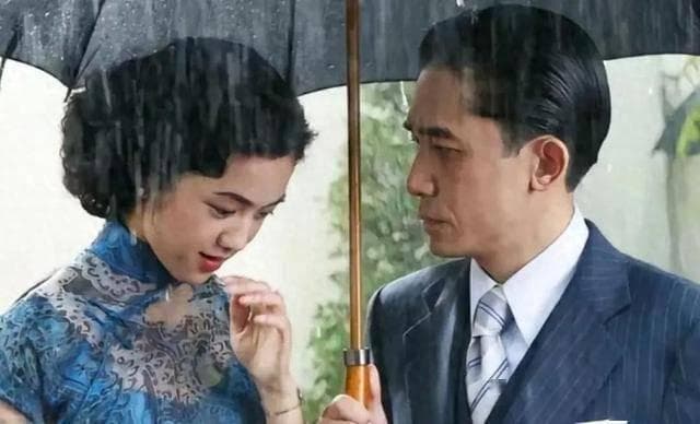 梁朝伟宣布担任新片制作人：从演员到艺术冒险家的华丽转身