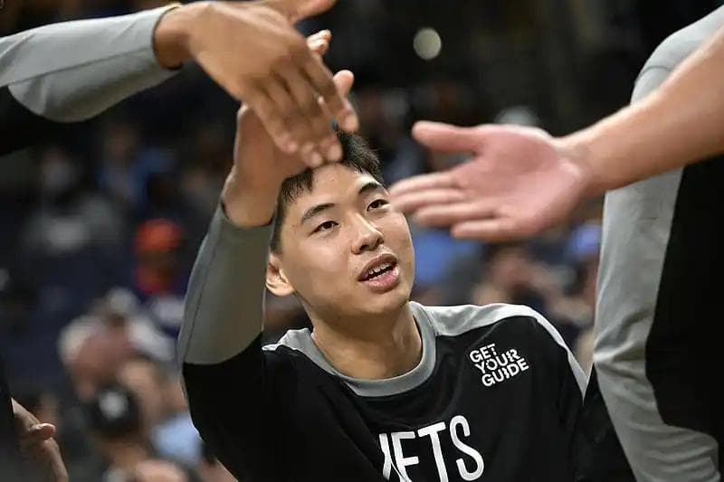 又被鸡肋比赛羁绊！崔永熙追梦NBA恐破灭，归宿只能是CBA？