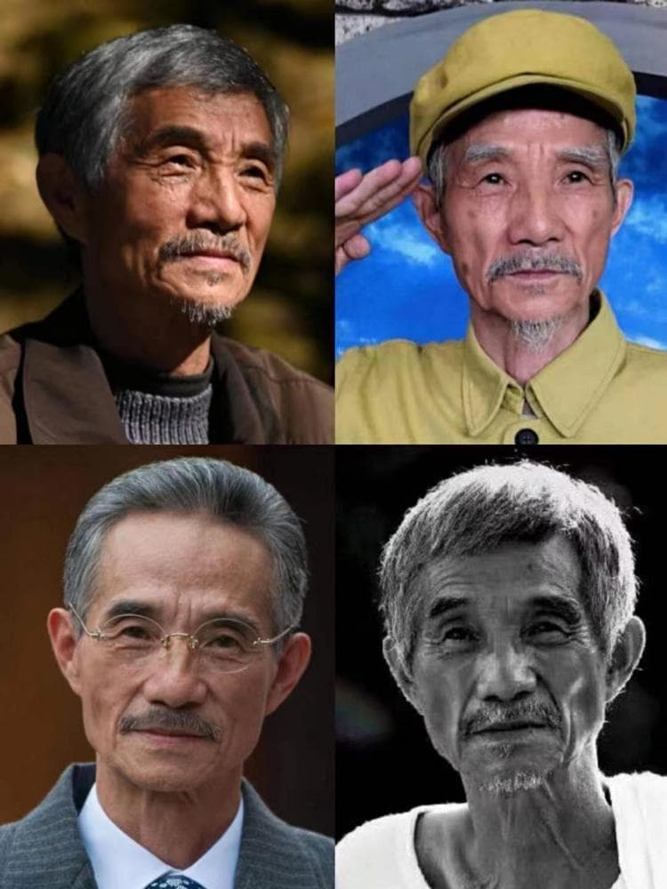李军：从《一个人的皮影戏》到《长津湖》的演艺之路