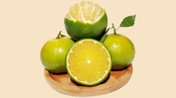 橘子是凉性还是热性为什么会上火