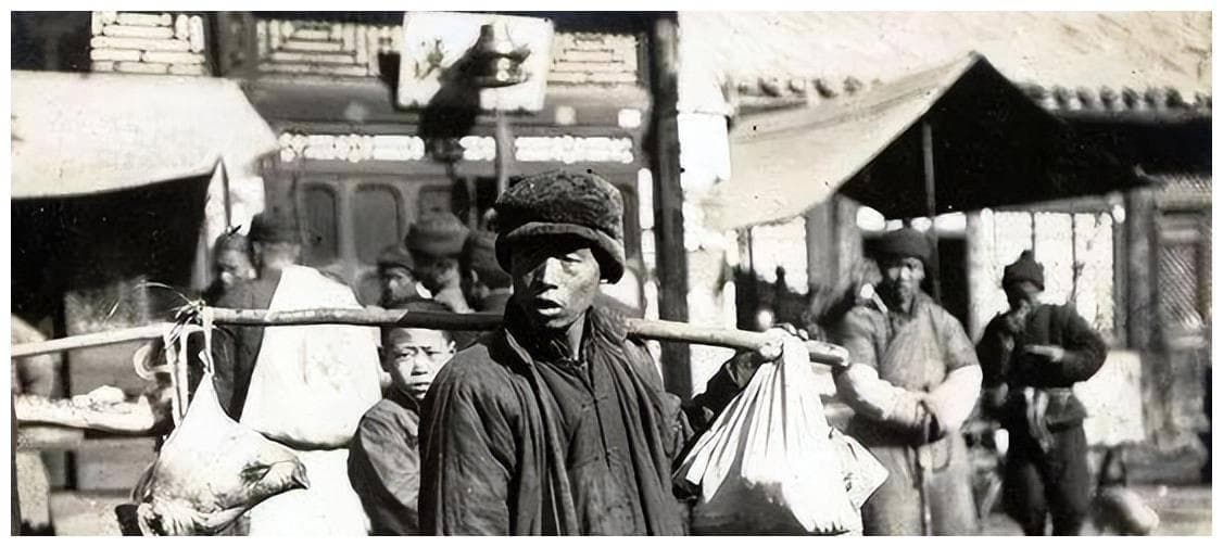 当初闯关东，山东人为何不去江南富饶之地，反而直奔严寒的东北