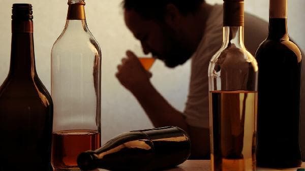 经常喝酒的人怎样养肝护肝