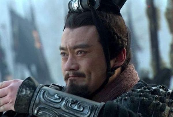章邯是秦将吗 章邯个人资料简历
