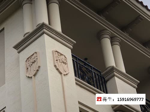 如何防止EPS线条接口开裂问题？