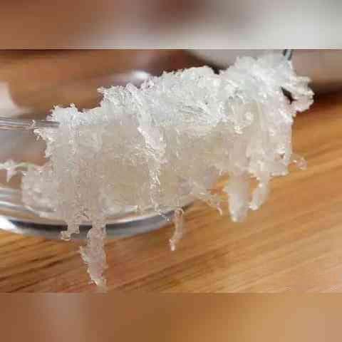 湿燕窝怎么保存更好及食用方法详解