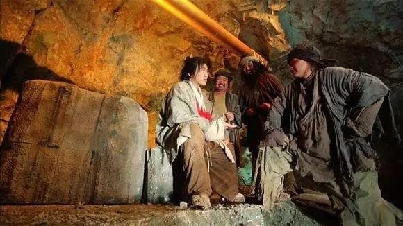 揭秘大话西游1：如何在经典中创新，打造独一无二的西游世界？