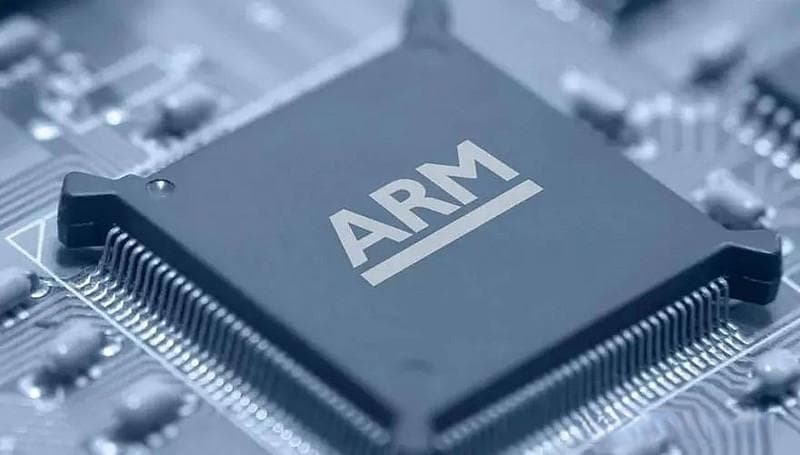 如何理解ARM架构？
