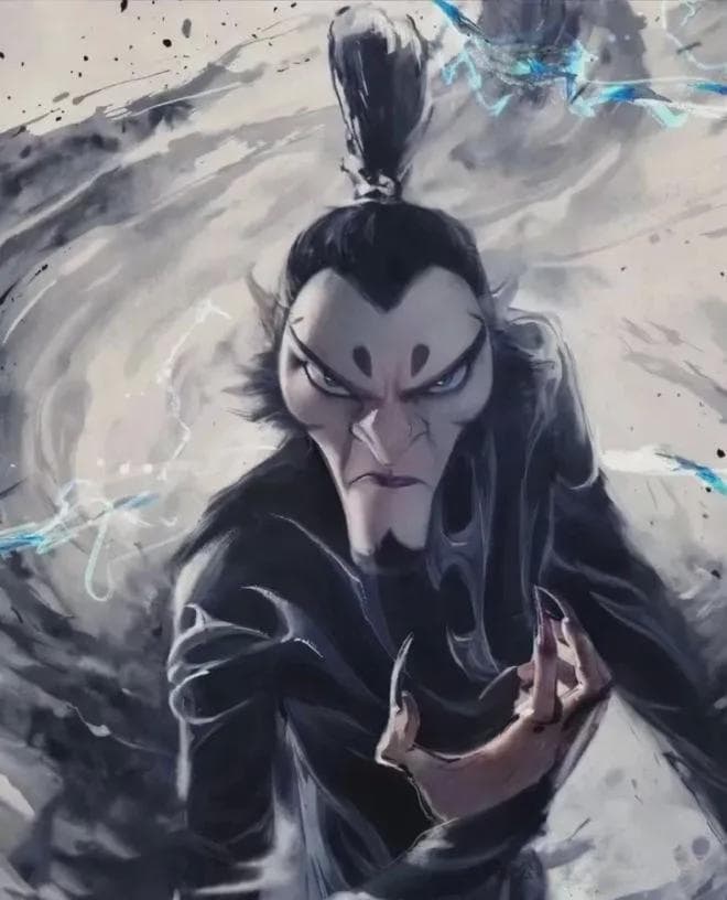 申公豹的40句经典语录：震撼人心，直击灵魂的封神之言