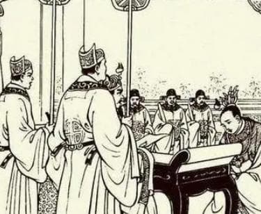 洪武四大案分别是怎么回事？共牵扯多少人？