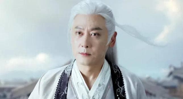《少年白马醉春风》：直到叶鼎之自刎，还不知，东君软禁无心的苦心