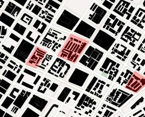 「里弄」是一个好的住宅设计概念吗？