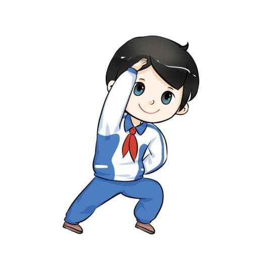 不做“小胖墩”系列之身体活动要积极