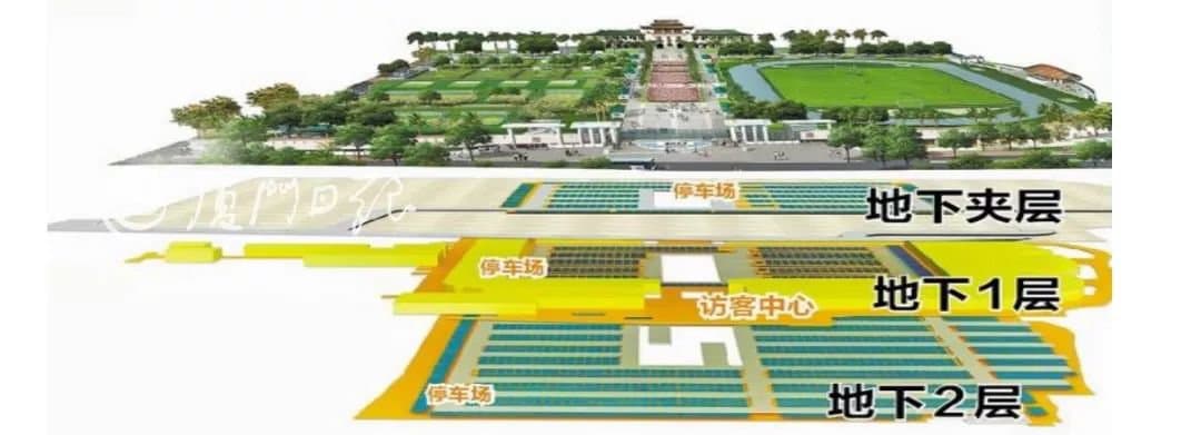 厦门大学旅游攻略：时间、亮点、预约、入校全攻略