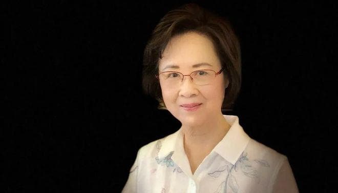 琼瑶式爱情